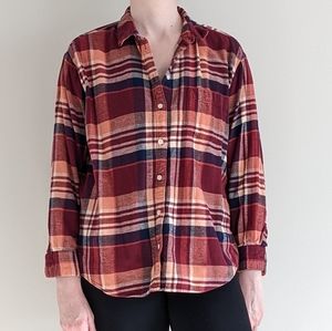 Old Navy Flannel